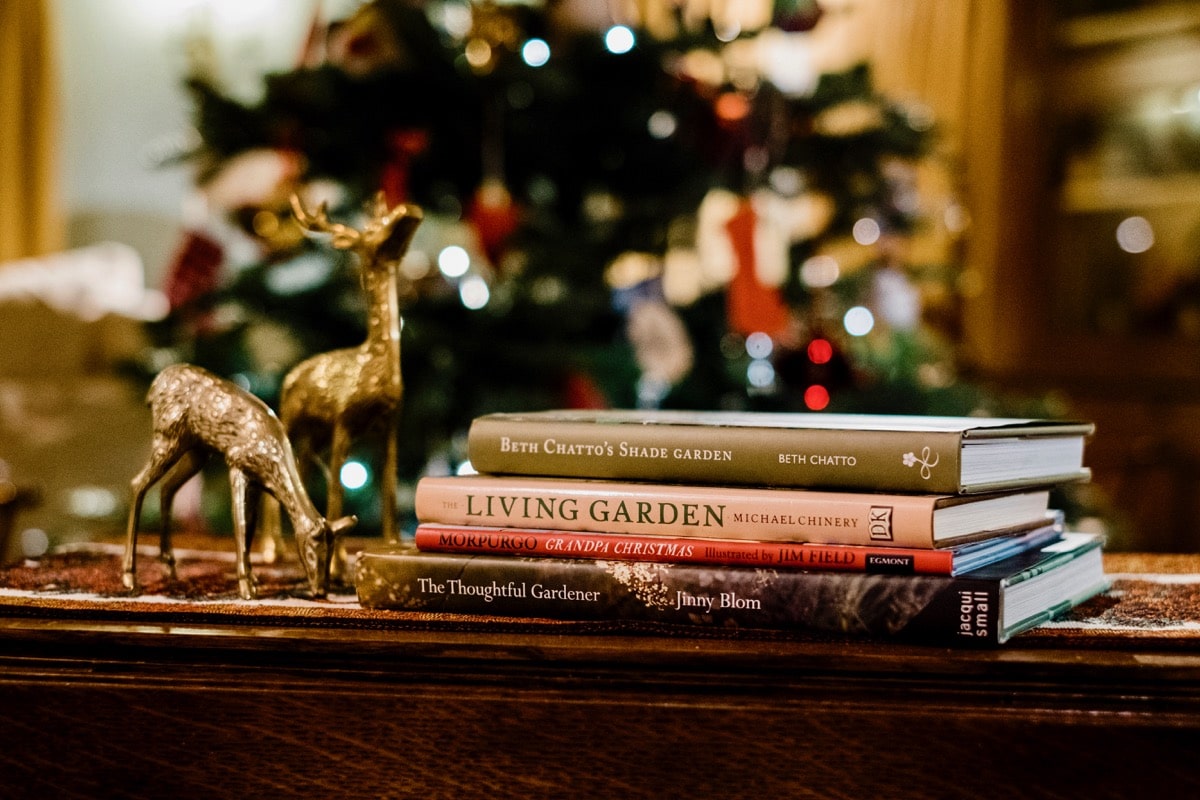 Featured image for “Christmas Reading For Flower Growers”