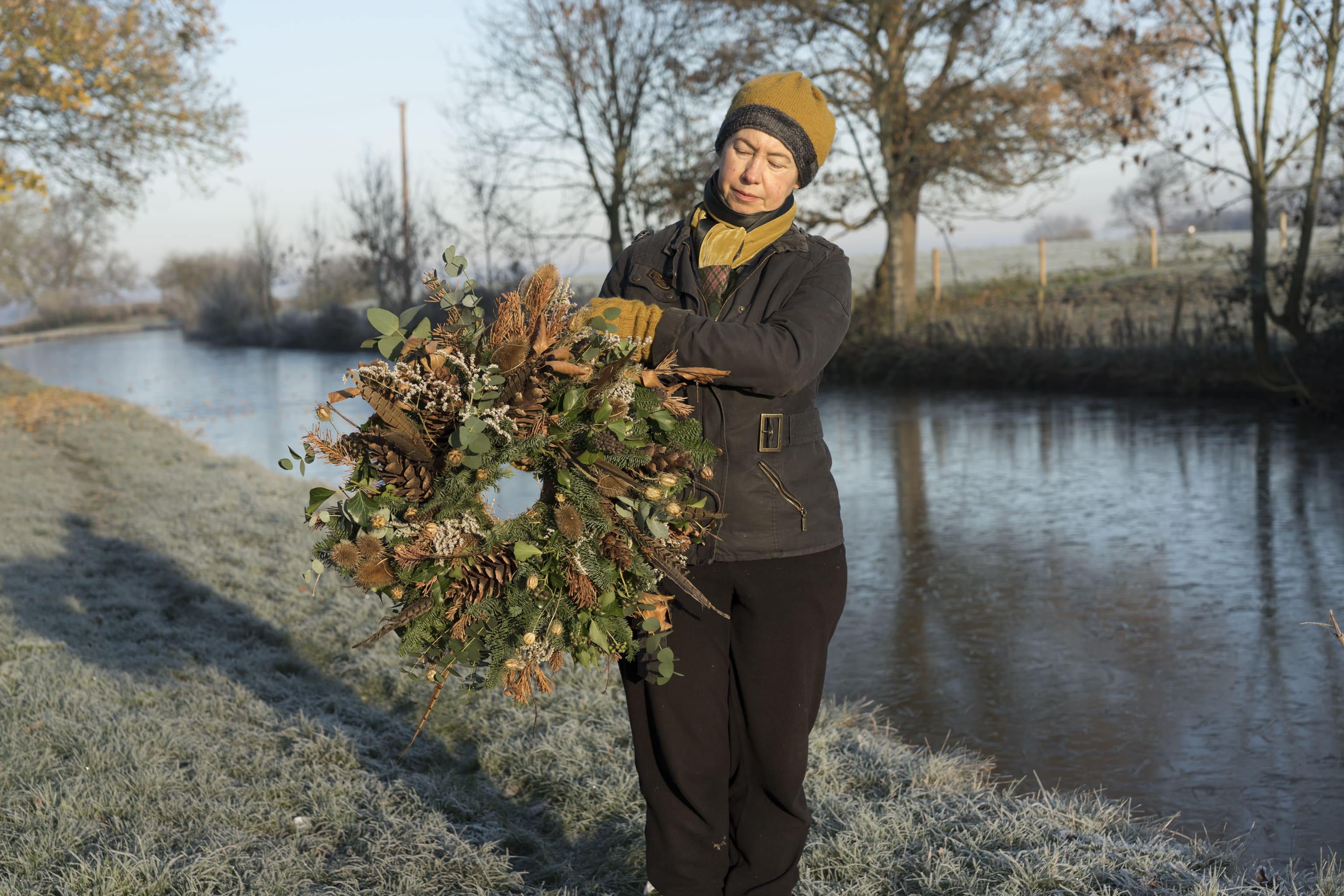 Sustainable Christmas