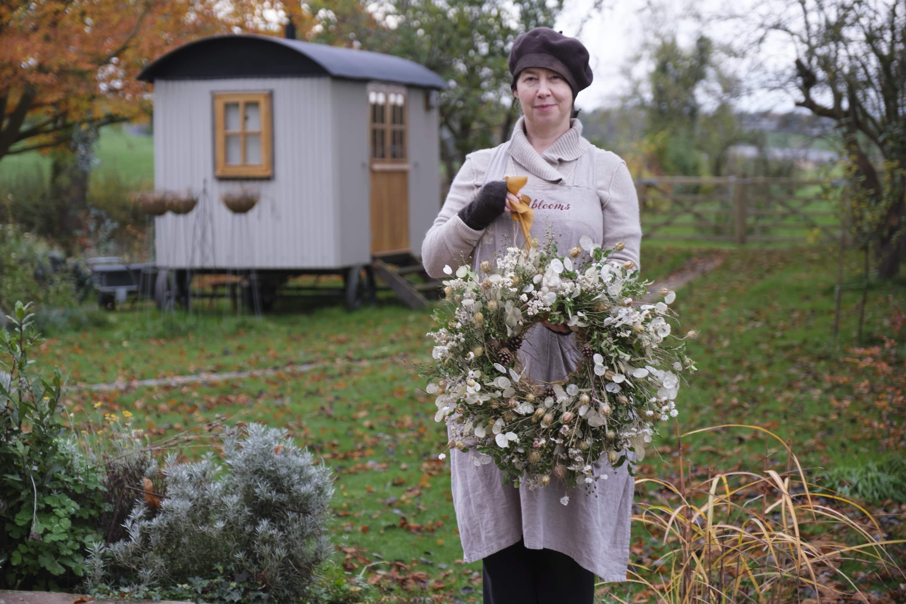 Everlasting Wreath