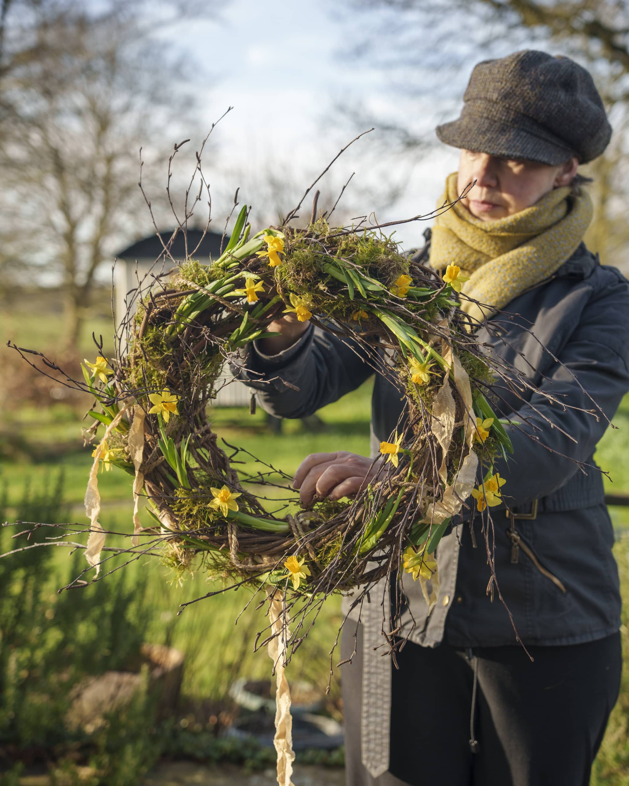 Featured image for “Floral Cuttings Spring 2025”